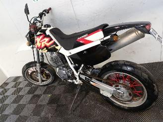 Honda XR 600  picture 4