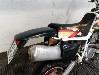 Honda XR 600  picture 8