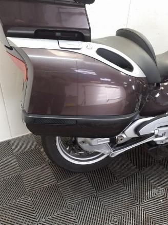 BMW K 1200 LT picture 12