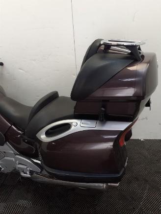 BMW K 1200 LT picture 11