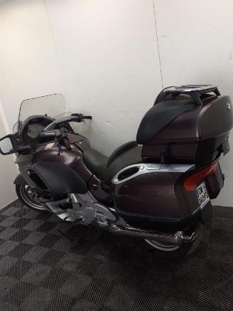 BMW K 1200 LT picture 8