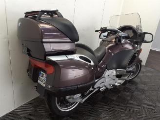 BMW K 1200 LT picture 3