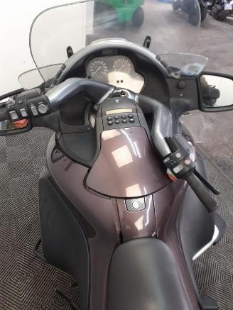 BMW K 1200 LT picture 27