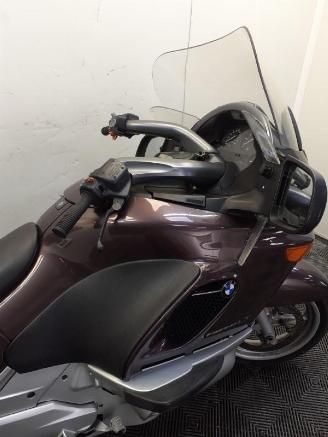 BMW K 1200 LT picture 21