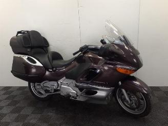 skadebil motor BMW K 1200 LT 2001/6