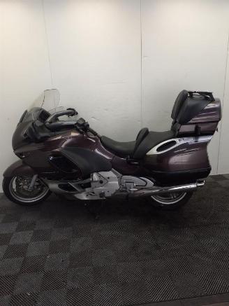 BMW K 1200 LT picture 14