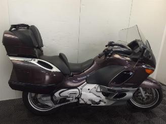 BMW K 1200 LT picture 5
