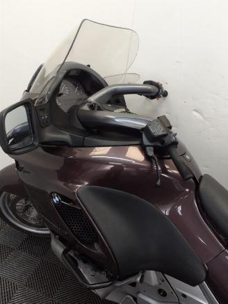BMW K 1200 LT picture 6