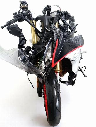 CFMoto  SR 450 picture 6