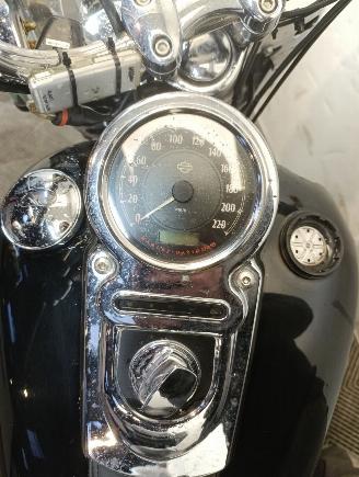 Harley-Davidson Dyna switch back 103 FLD picture 18