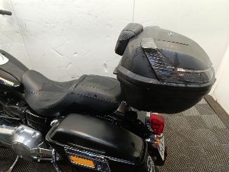 Harley-Davidson Dyna switch back 103 FLD picture 23