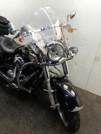 Harley-Davidson Dyna switch back 103 FLD picture 22