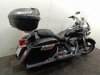 Harley-Davidson Dyna switch back 103 FLD picture 5