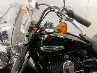 Harley-Davidson Dyna switch back 103 FLD picture 27