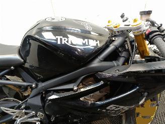 Triumph Daytona  picture 15
