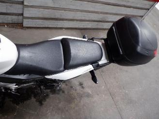 Honda CBF 125  picture 19