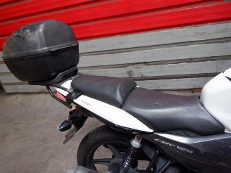 Honda CBF 125  picture 14