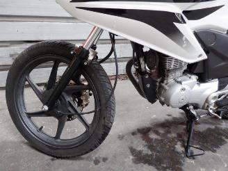 Honda CBF 125  picture 18