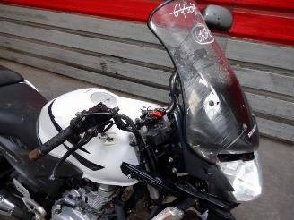 Honda CBF 125  picture 10