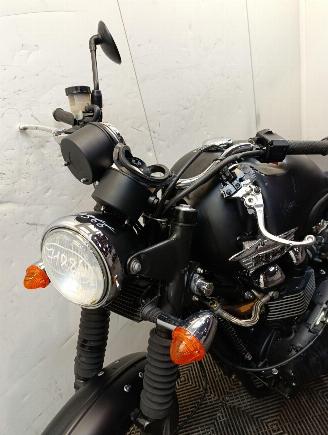 Triumph Scrambler  picture 17