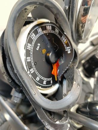 Triumph Scrambler  picture 11