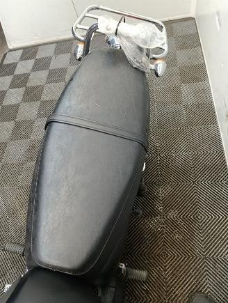 Triumph Scrambler  picture 6