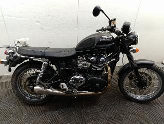 Triumph Scrambler  picture 4