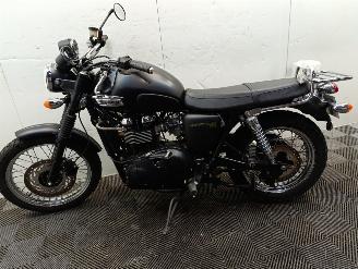 Triumph Scrambler  picture 19