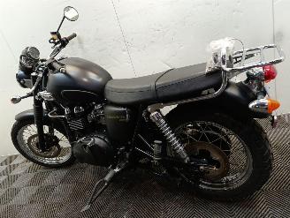 Triumph Scrambler  picture 2
