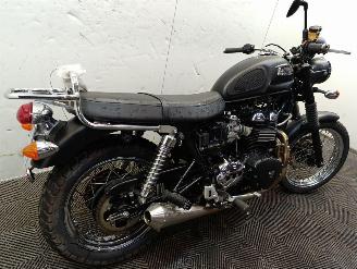 Triumph Scrambler  picture 25