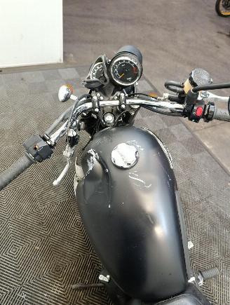 Triumph Scrambler  picture 15