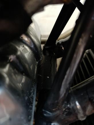 Triumph Scrambler  picture 22