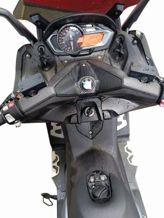 BMW C 650 SPORT picture 16
