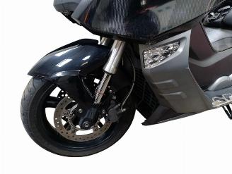 BMW C 650 SPORT picture 18