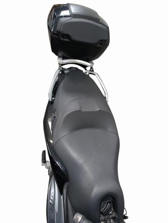 BMW C 650 SPORT picture 5