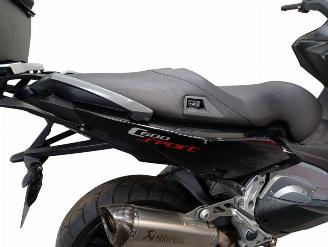 BMW C 650 SPORT picture 13