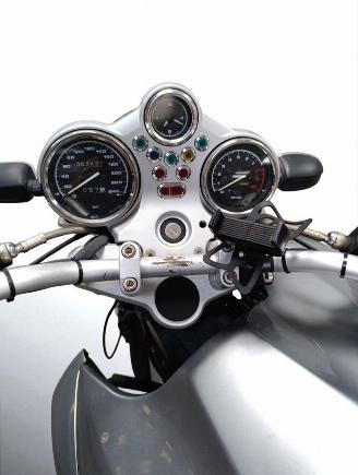 BMW  R 850R picture 18