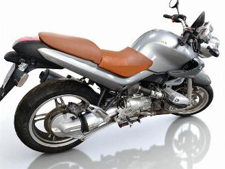 Schade motor BMW  R 850R 2005/3