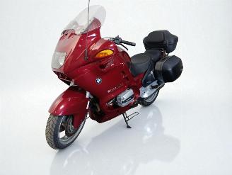 BMW R 1100 RT picture 14