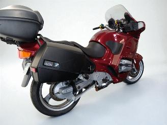 BMW R 1100 RT picture 5
