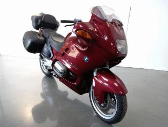 BMW R 1100 RT picture 4