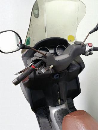 Piaggio  MP3 picture 12