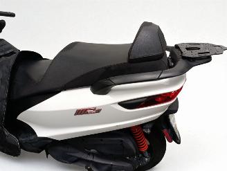 Piaggio  MP3 picture 12