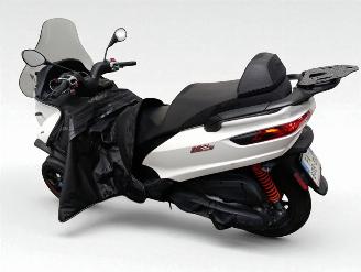 Piaggio  MP3 picture 10