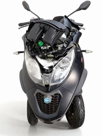 Piaggio  MP3 picture 3