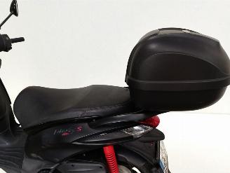 Piaggio  LIBERTY MODEL ABS picture 13