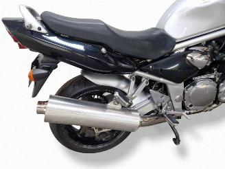 Suzuki Bandit 1200 GSF picture 17