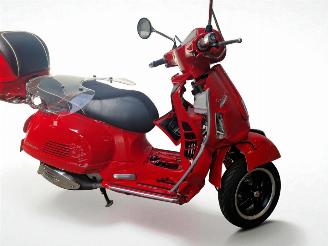 Piaggio  GTS -VESPA picture 12