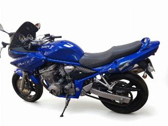 Suzuki  GSF picture 11