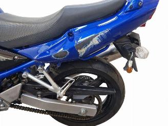 Suzuki  GSF picture 6